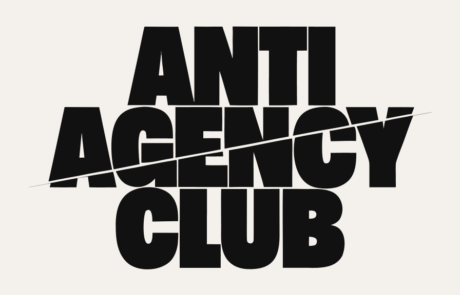 Anti-Agency Club